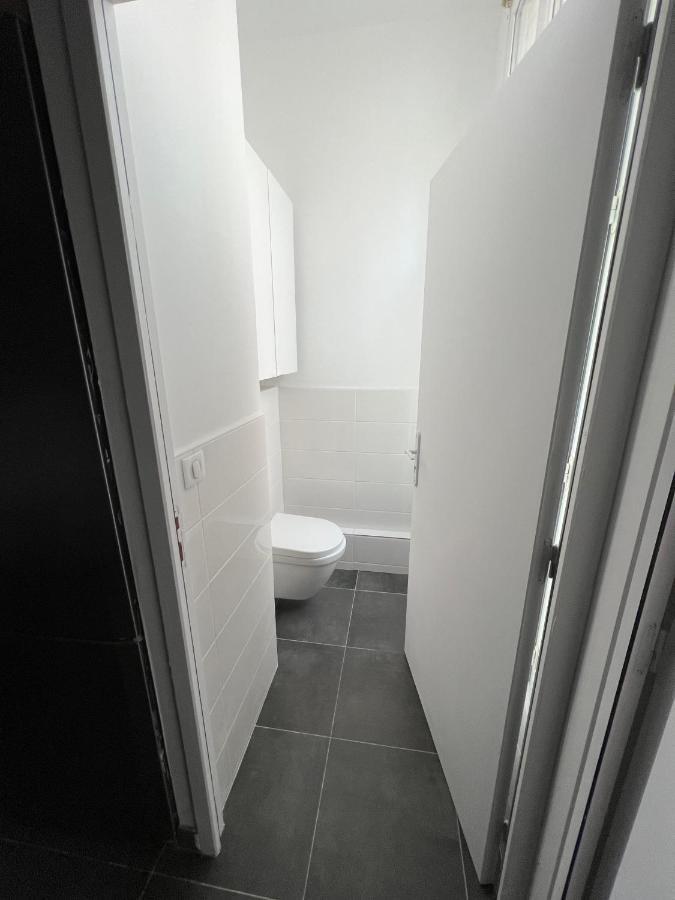 Au Cœur De Coty 3 Chambres Et Billard 90m2 - Les Océane
